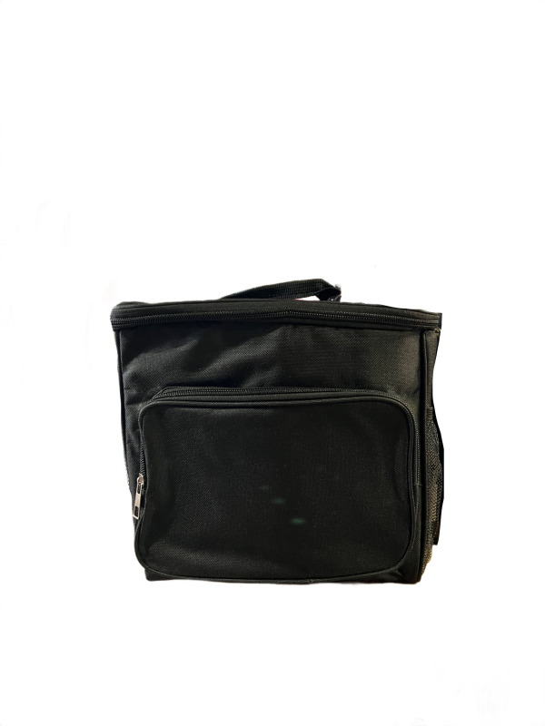 Black Cooler
