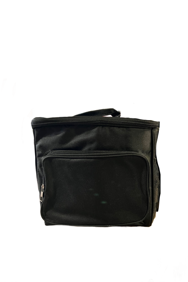 Black Cooler