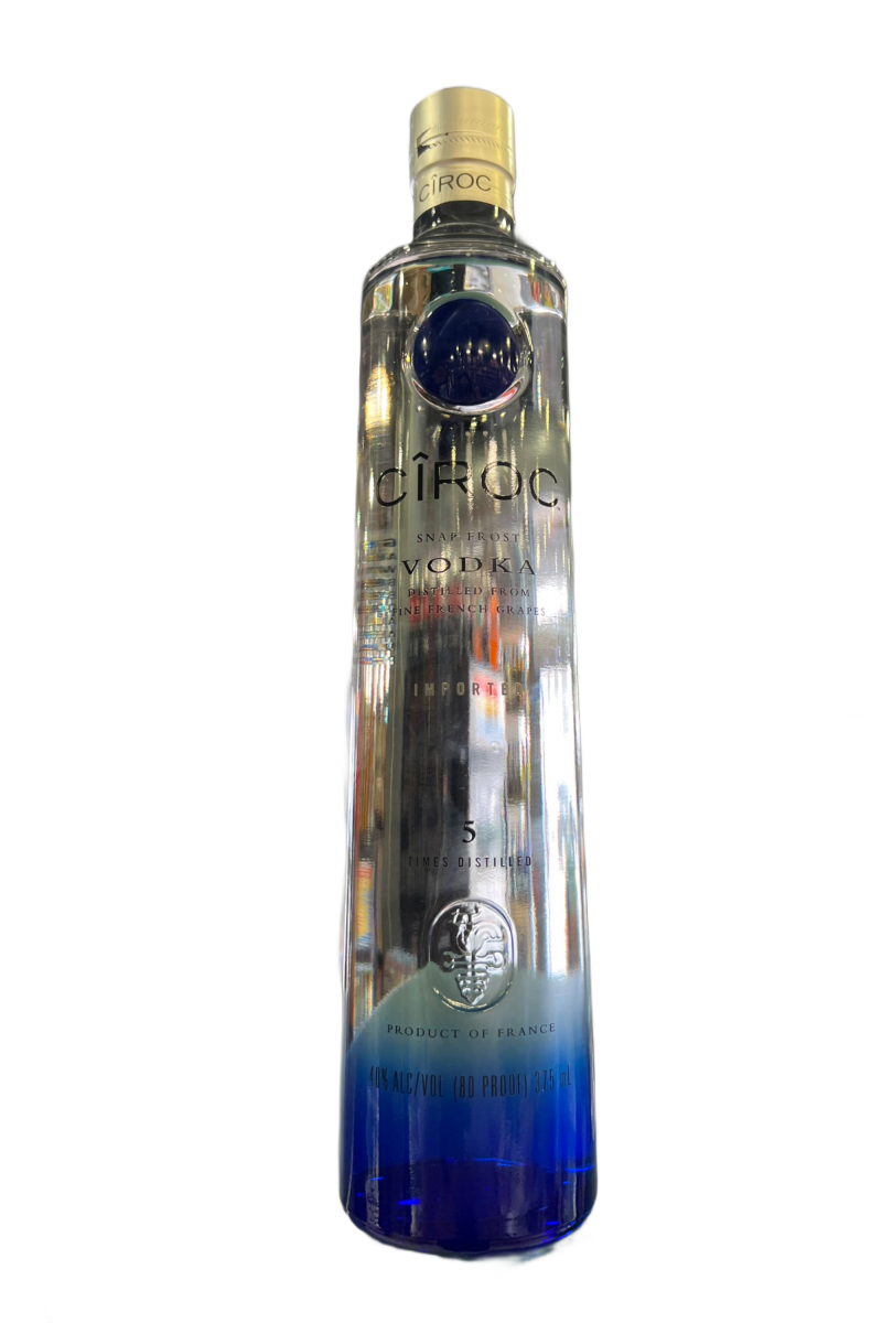 Ciroc Snap Frost 375ml