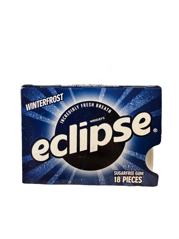 Eclipse Gum WinterFrost