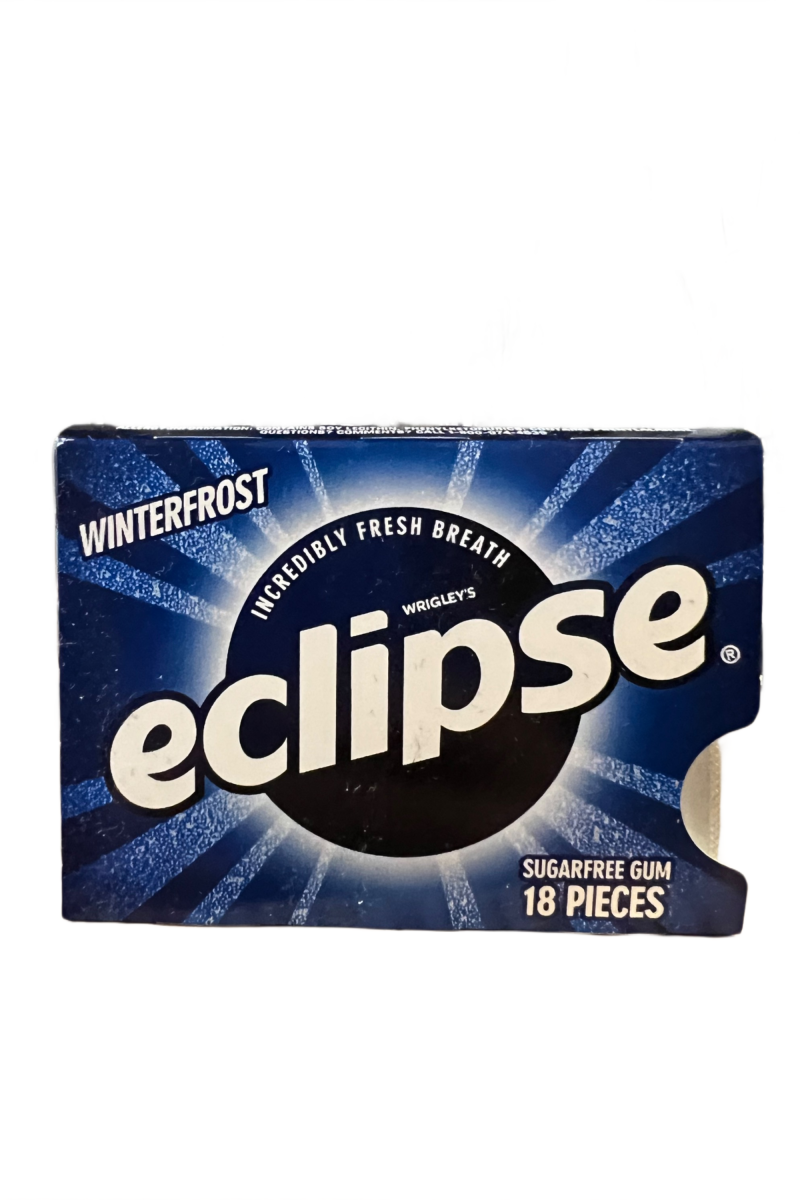 Eclipse Gum WinterFrost