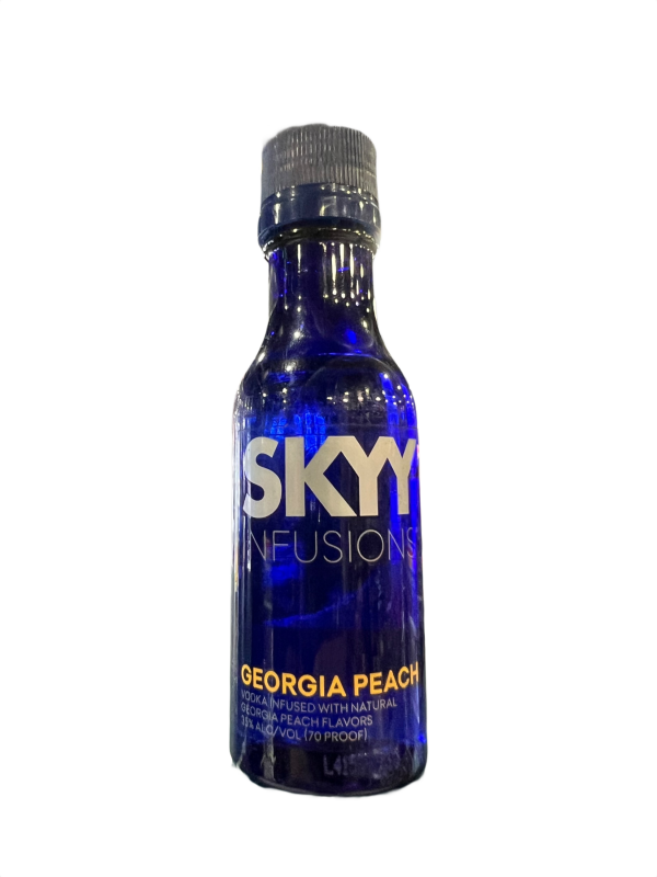 SKYY Georgia Peach 50ml
