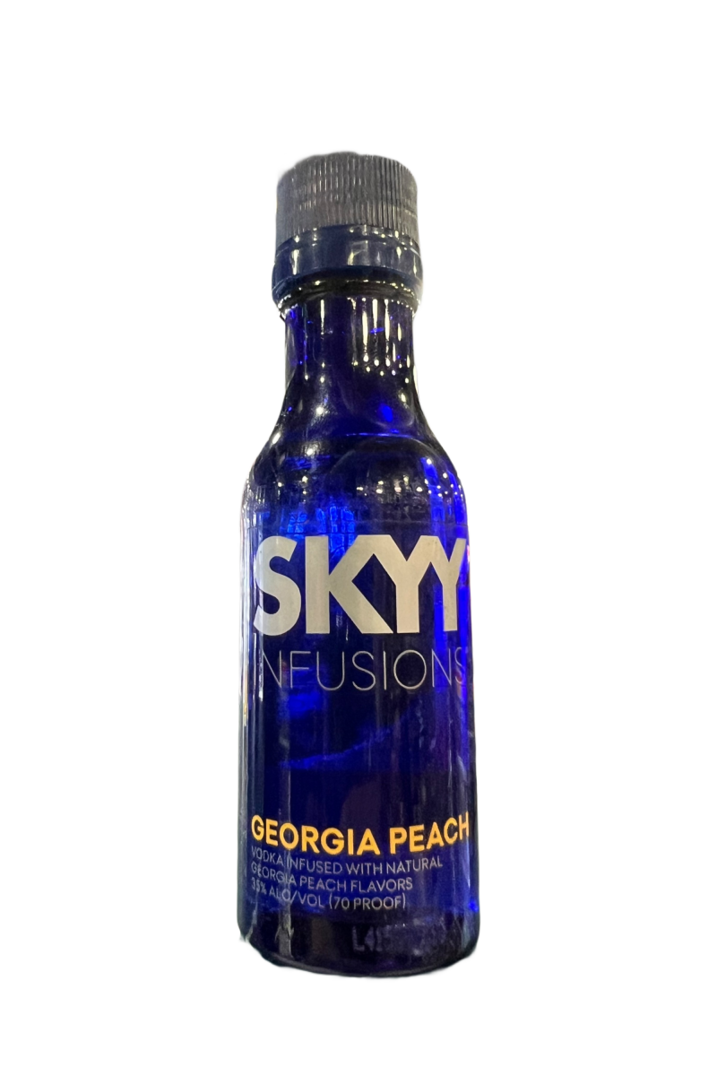 SKYY Georgia Peach 50ml