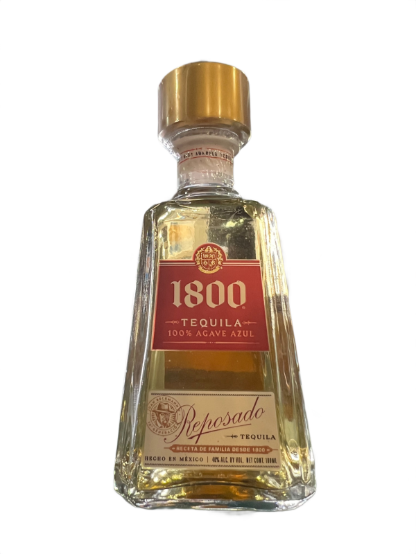 1800 Reposado 100ml