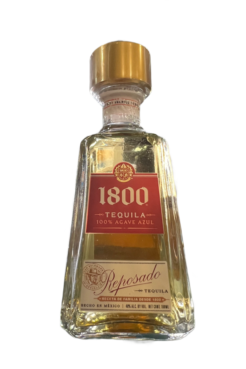 1800 Reposado 100ml