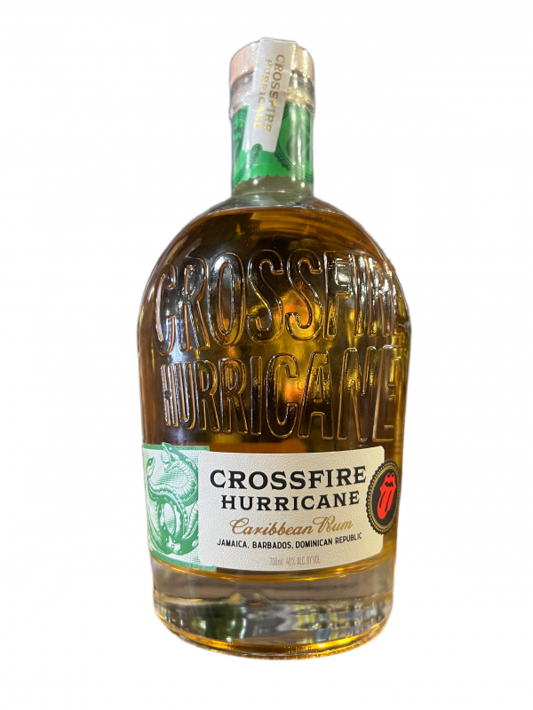 Crossfire Hurricane 750ml