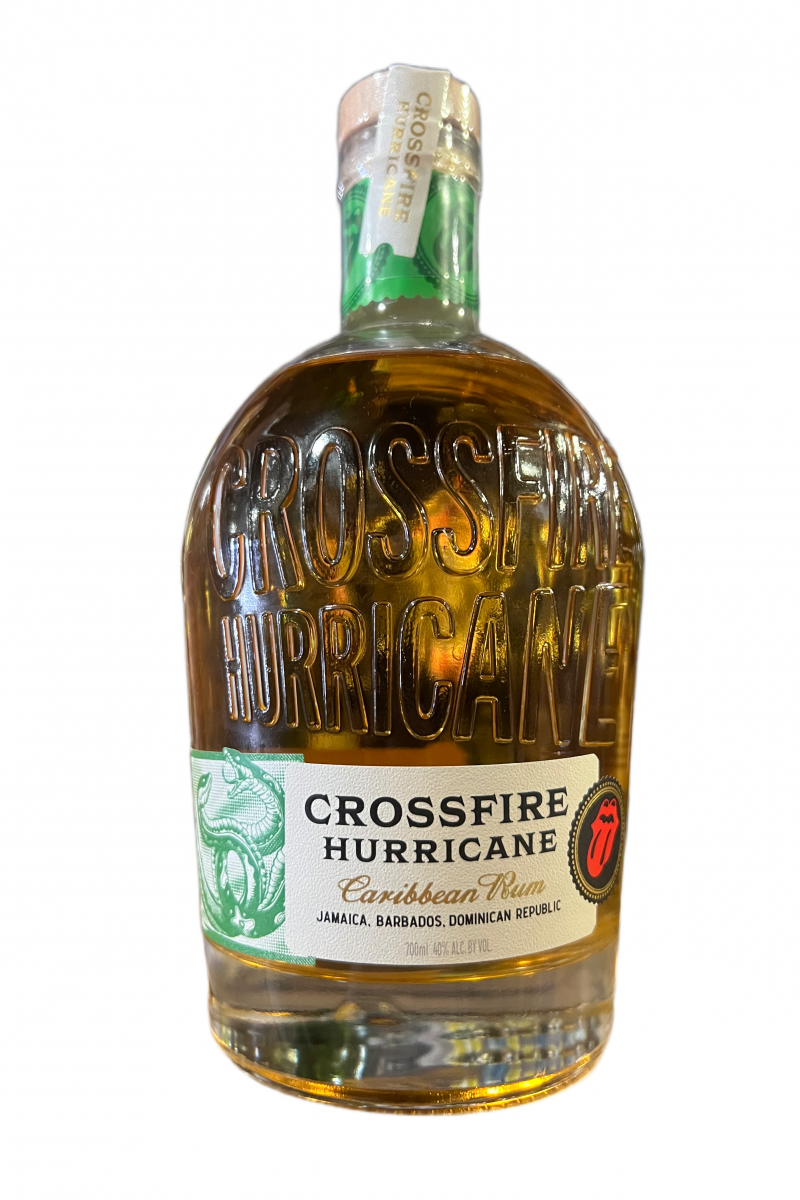 Crossfire Hurricane 750ml