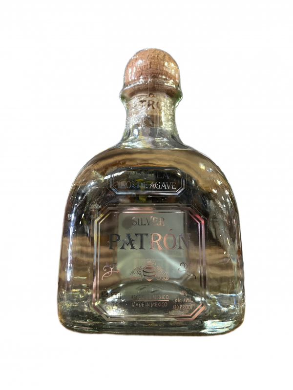 Patron Silver 1.75L