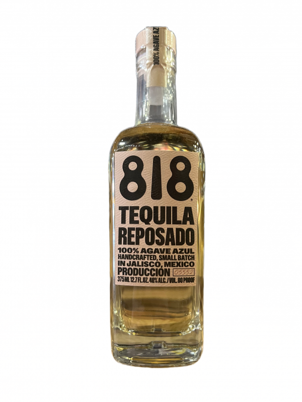 818 Reposado 375ml