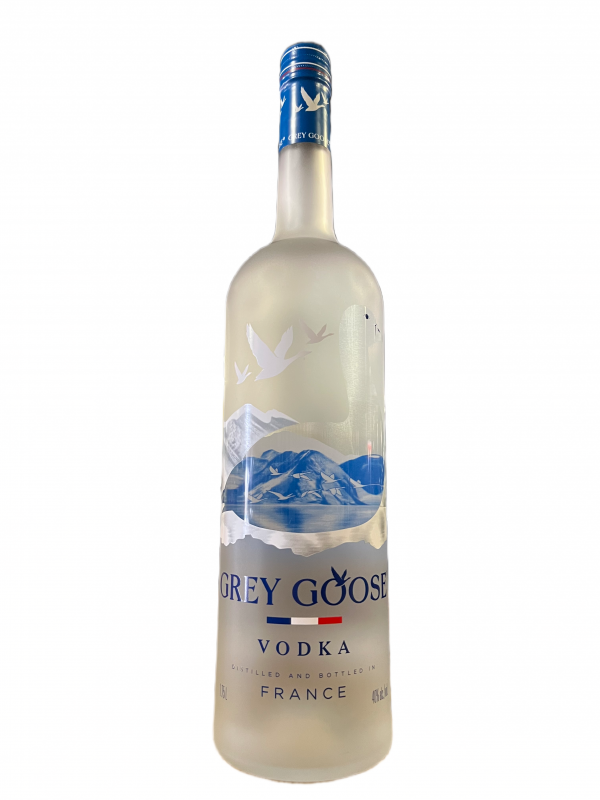 Grey Goose 1.75L