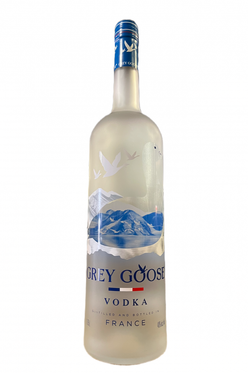 Grey Goose 1.75L
