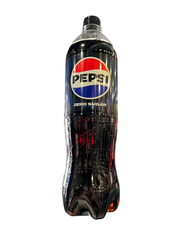 Pepsi Zero Sugar 1.25L