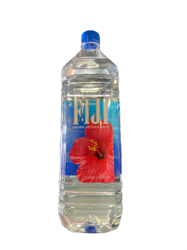 Fiji Water 1.5L