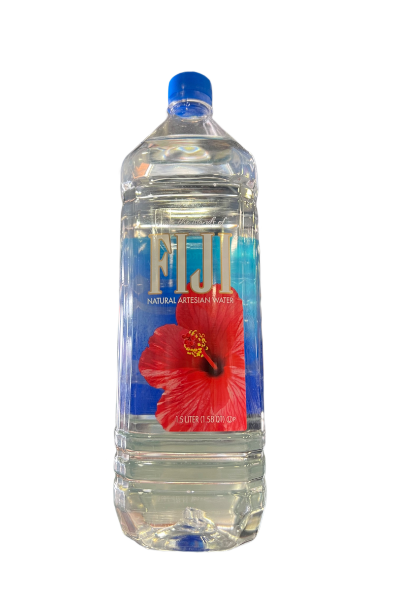 Fiji Water 1.5L