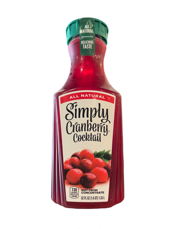 Ocean Spray Diet 5 (1.89L) Cranberry