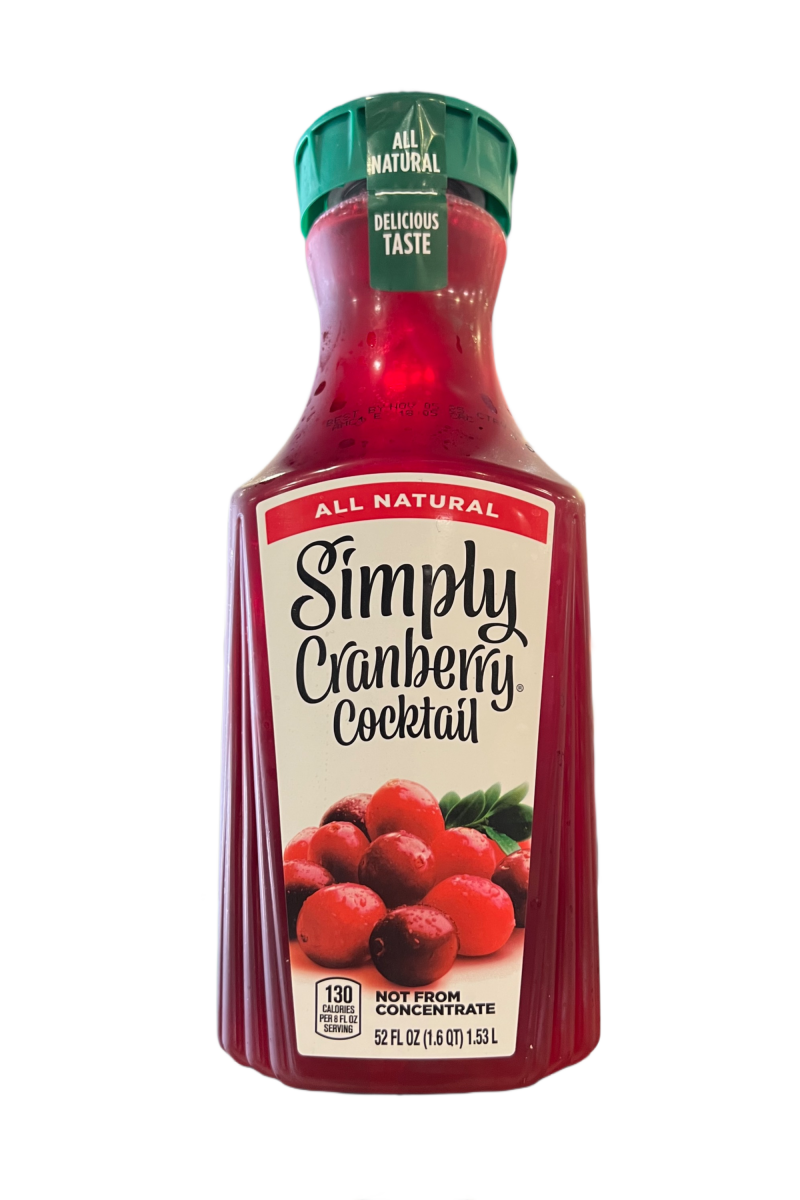 Ocean Spray Diet 5 (1.89L) Cranberry