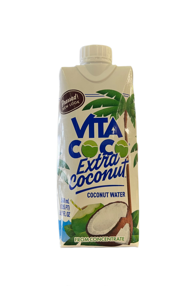 Vita Coco Extra Coconut 16.9oz