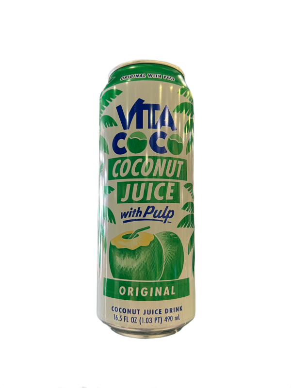 Vita Coco Original Can 16oz