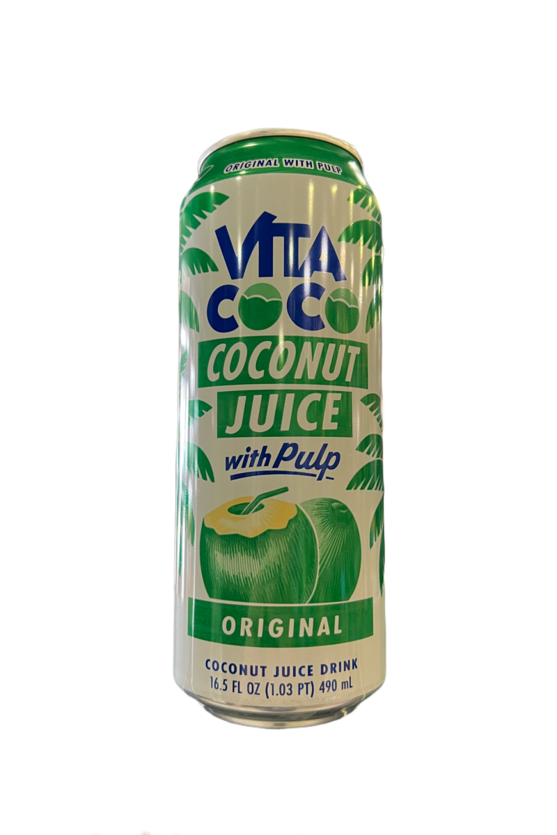 Vita Coco Original Can 16oz