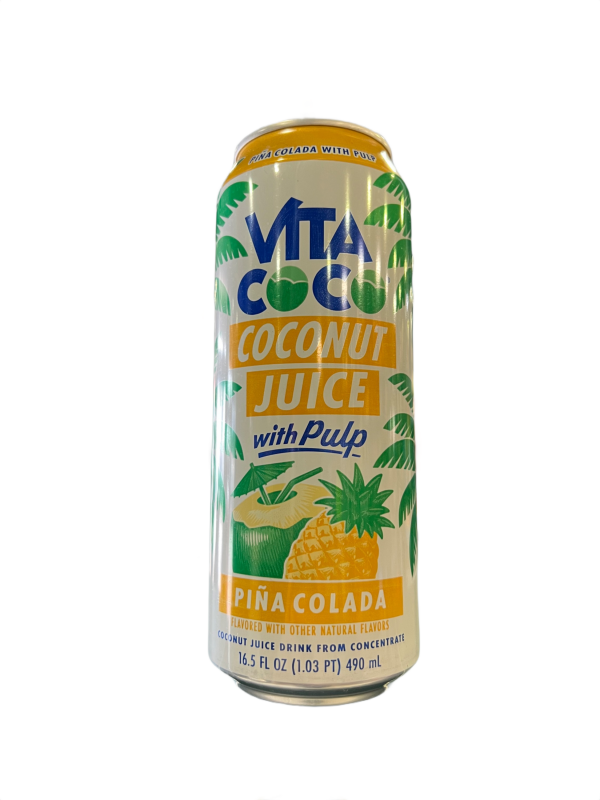 Vita Coco Pina Colada Can 16oz