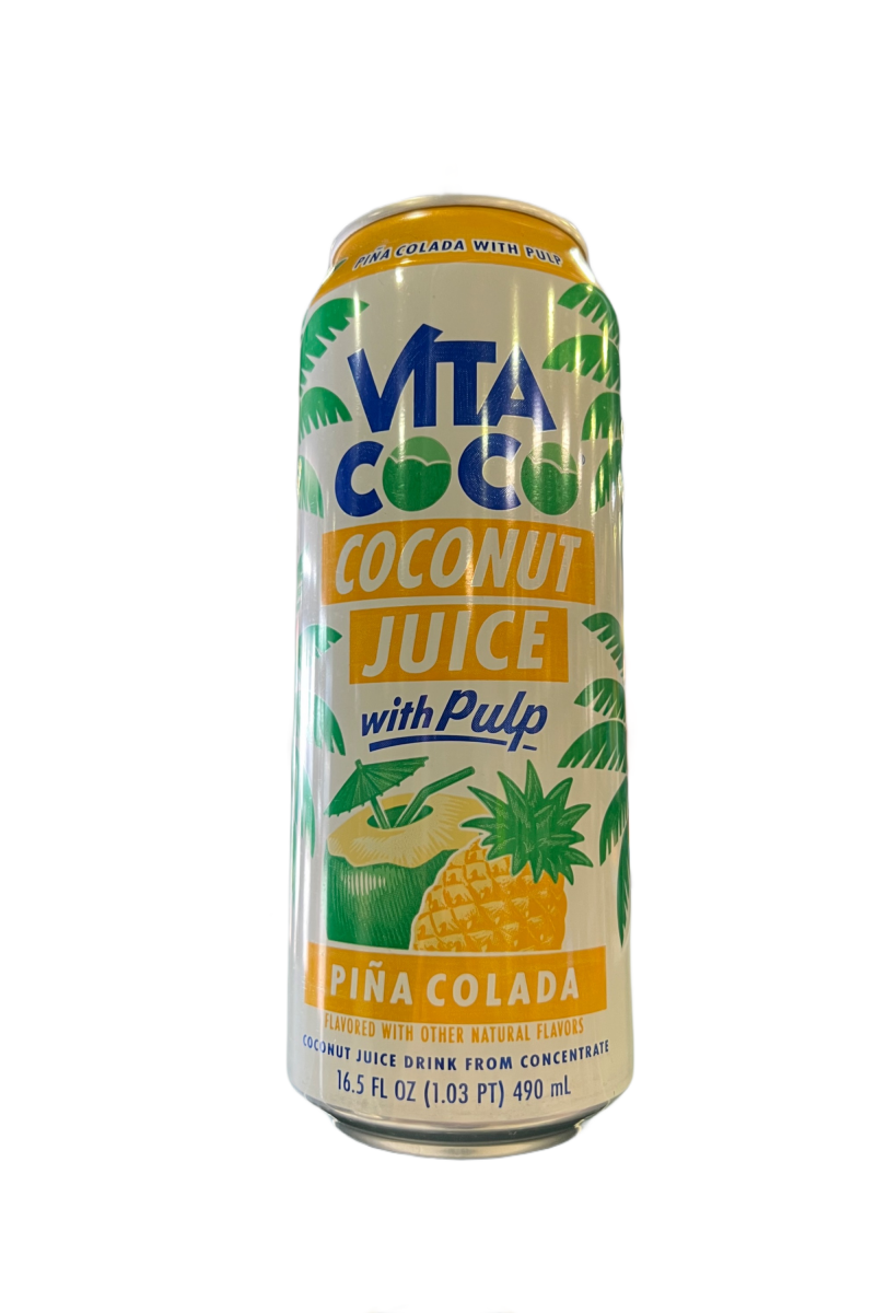 Vita Coco Pina Colada Can 16oz