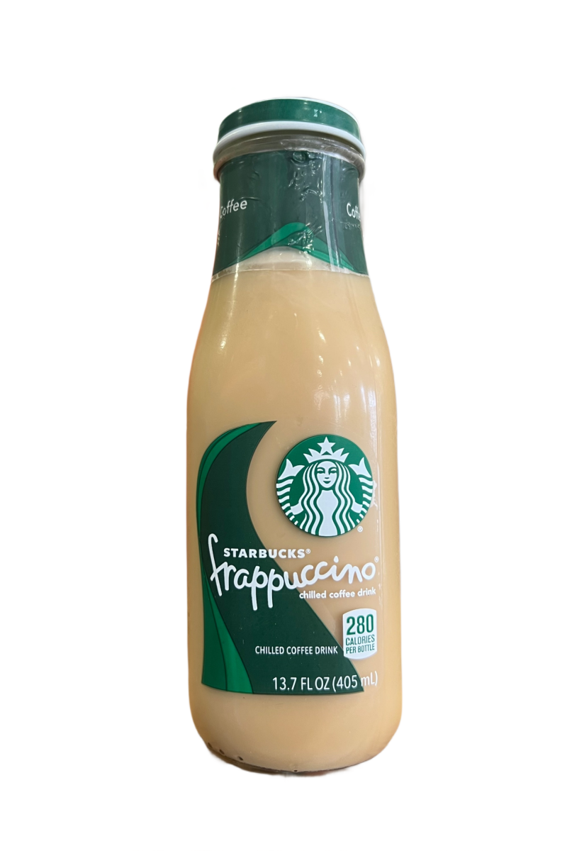 Starbucks Frappuccino Coffee 13.7oz