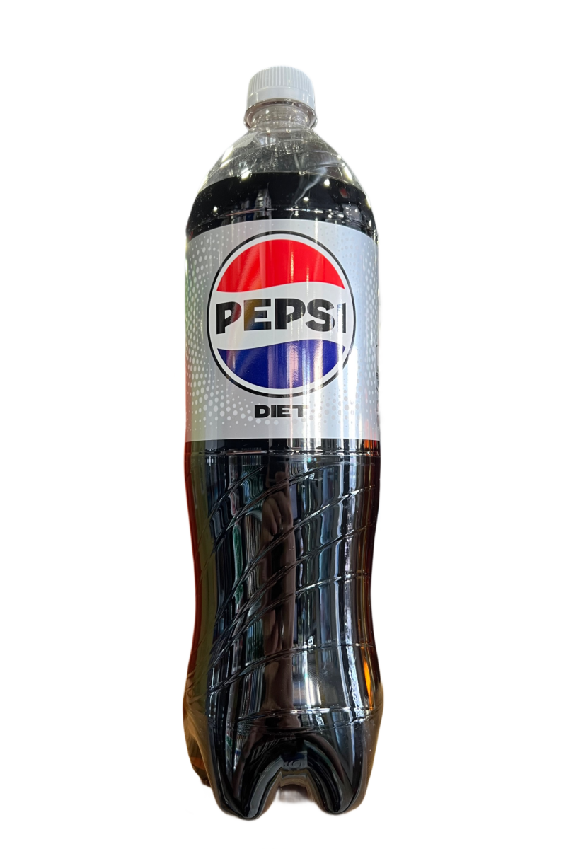 Pepsi Diet 1.25L