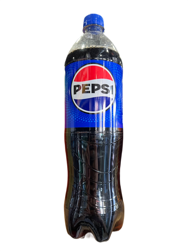 Pepsi 1.25L