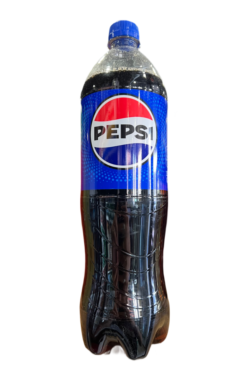 Pepsi 1.25L