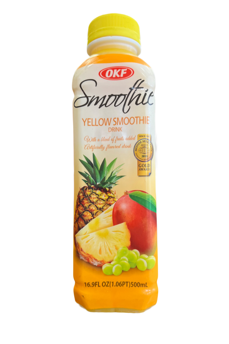 OKF Smoothie Tropical 16oz