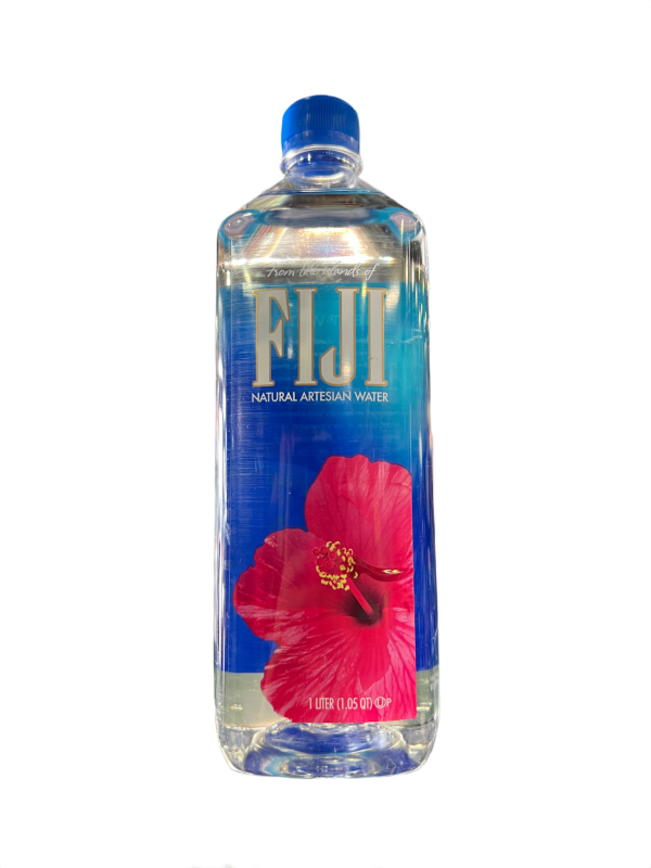 Fiji Water 1L