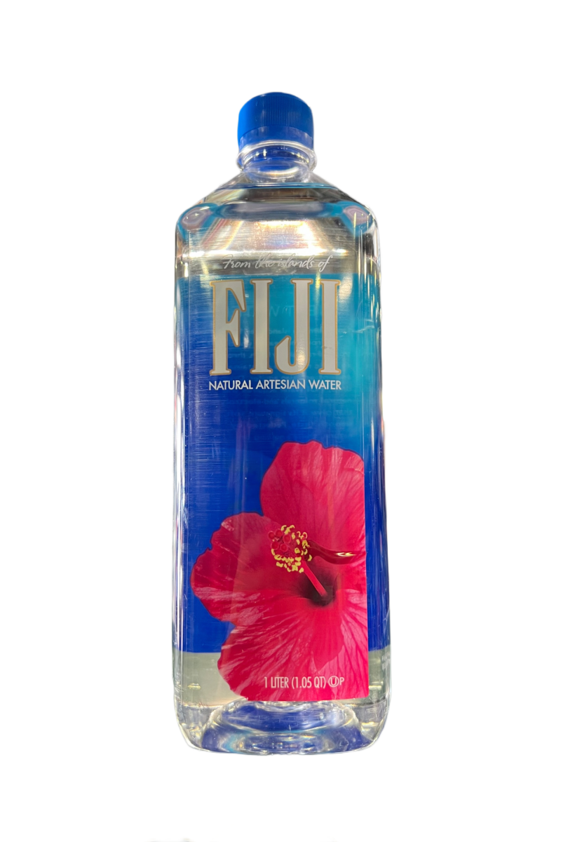 Fiji Water 1L