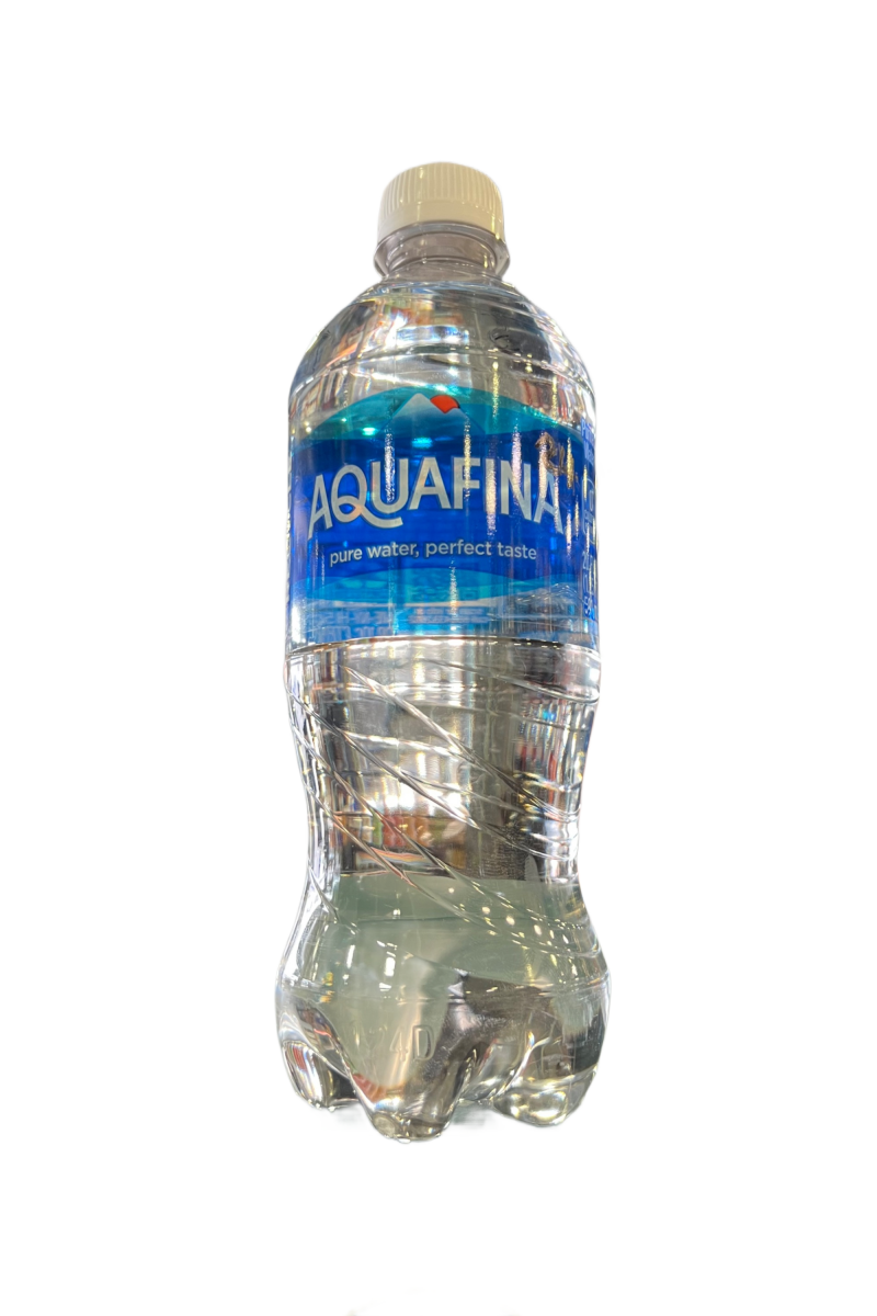 Aquafina Single 20oz