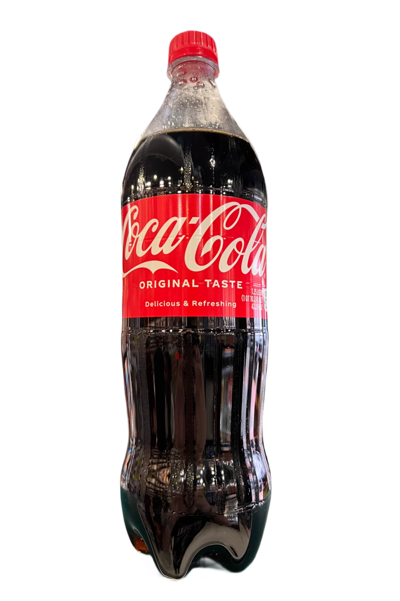 Coca-Cola 1.25L