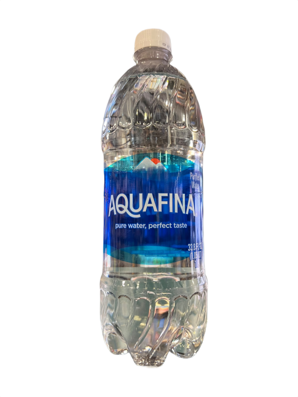 Aquafina 1L