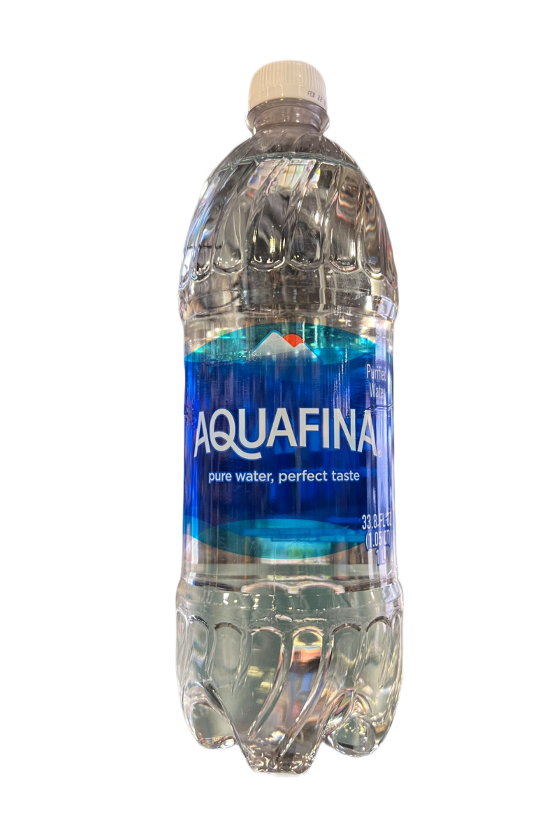 Aquafina 1L