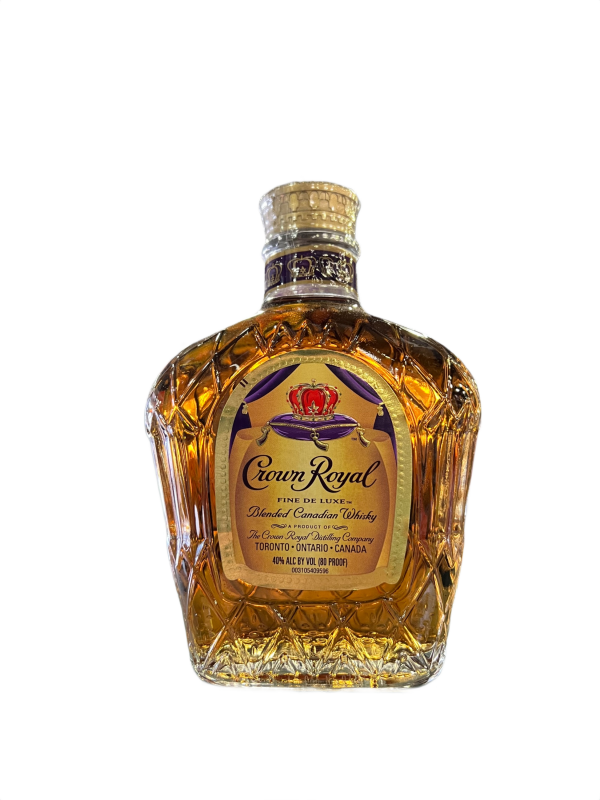 Crown Royal - Fin De Lux 375ml