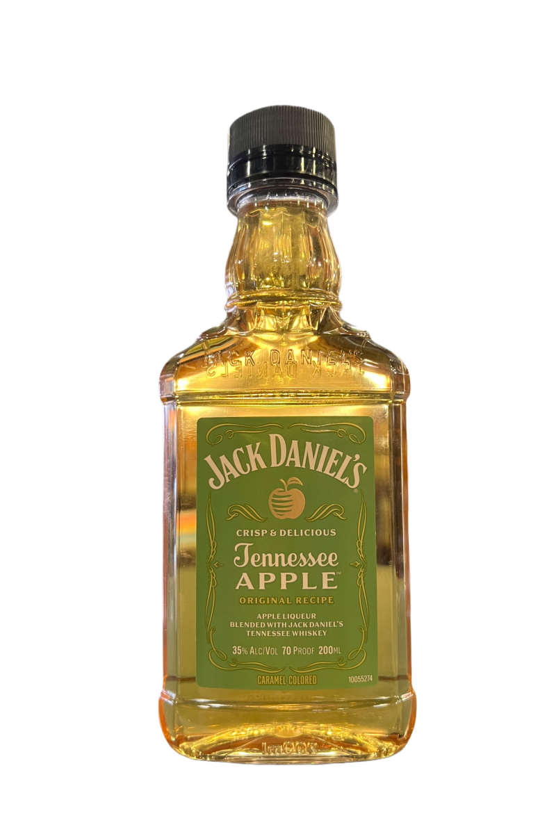 Jack Daniel’s Tennessee Apple 200ml
