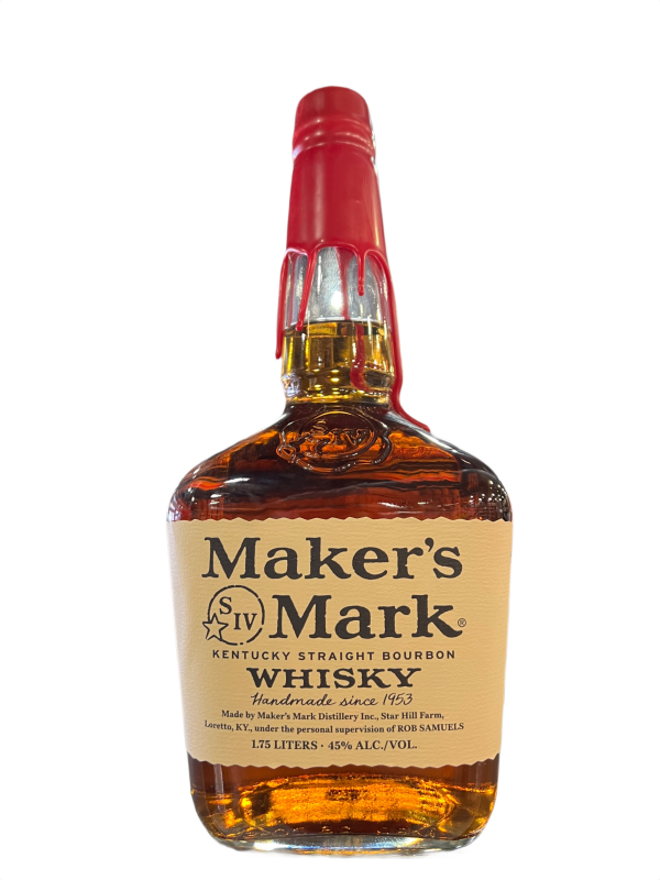 Makers Mark 1.75L