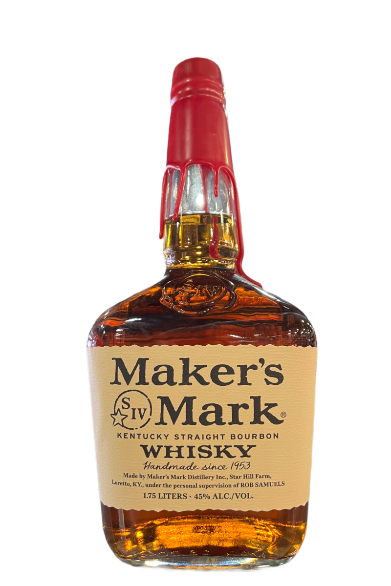 Makers Mark 1.75L