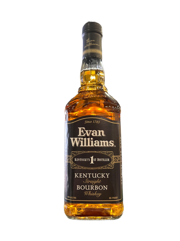 Evan Williams (750ml)
