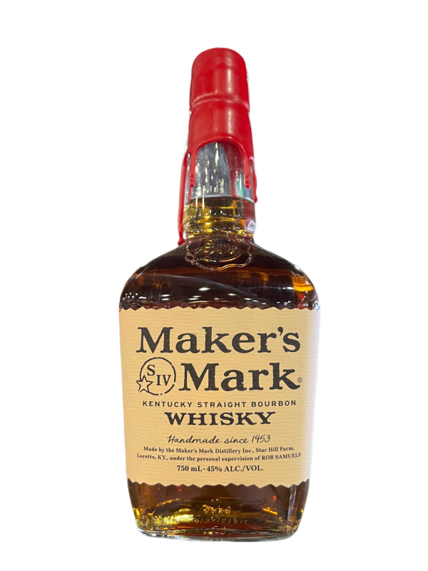 Makers Mark 750ml