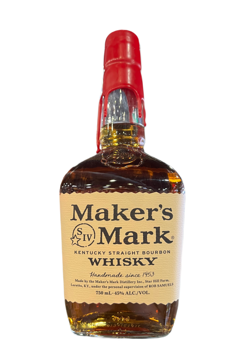 Makers Mark 750ml