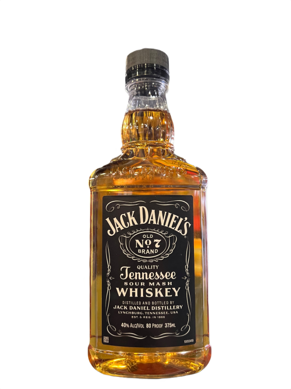 Jack Daniel’s Tennessee Whiskey 375ml