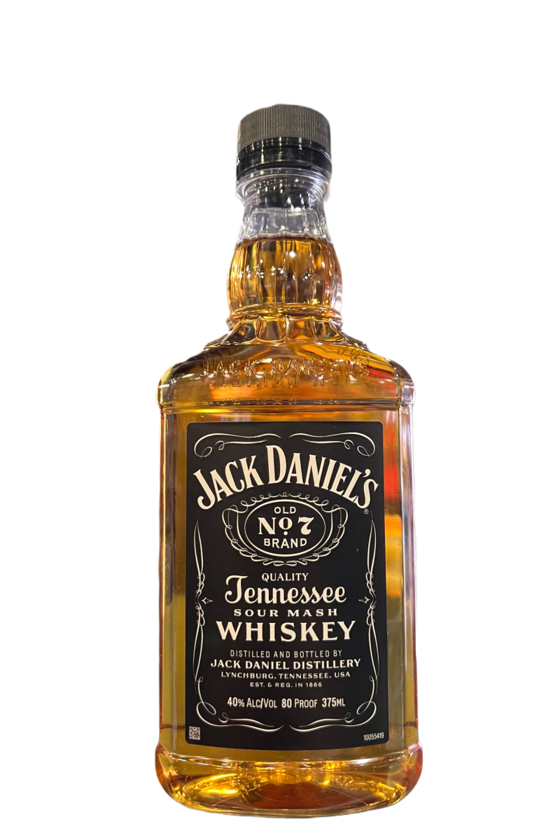 Jack Daniel’s Tennessee Whiskey 375ml