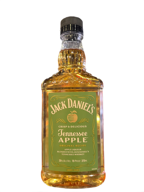 Jack Daniel’s Tennessee Apple 375ml