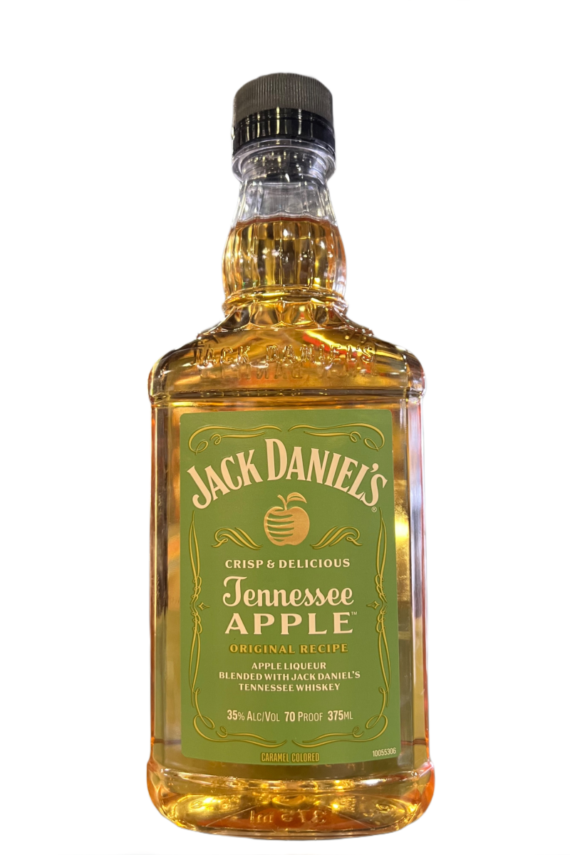 Jack Daniel’s Tennessee Apple 375ml