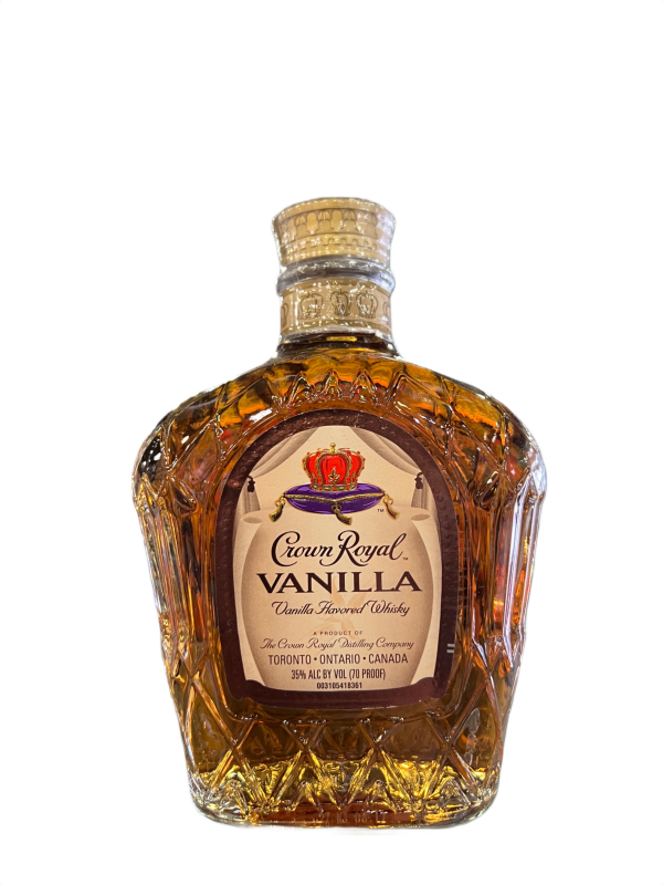 Crown Royal Vanilla 375ml