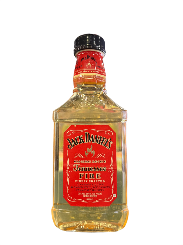 Jack Daniel’s Tennessee Fire 200ml