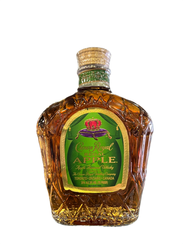 Crown Royal Apple 375ml